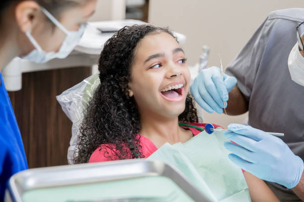 Best Emergency Pediatric Dentist  in Columbiana, OH