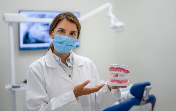 Best Emergency Tooth Extraction  in Columbiana, OH