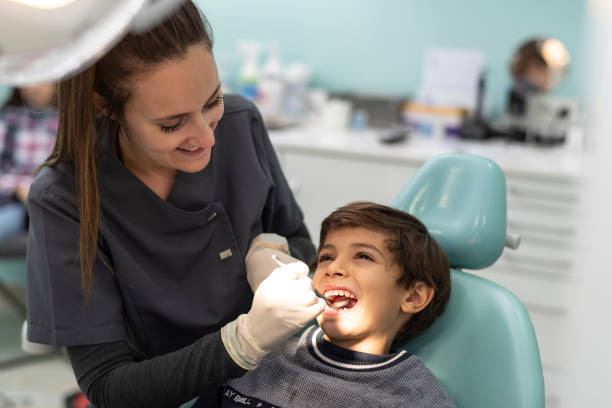 Best Urgent Tooth Repair  in Columbiana, OH