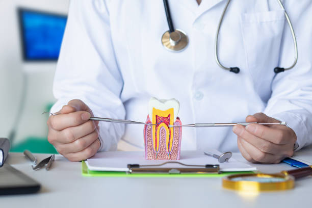 Best Dentist for Tooth Abscess  in Columbiana, OH