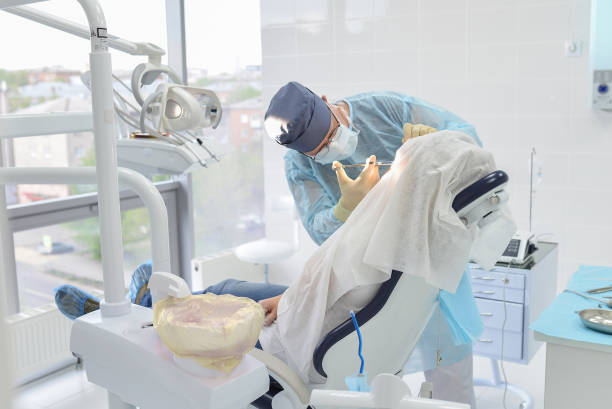 Best Urgent Tooth Repair  in Columbiana, OH